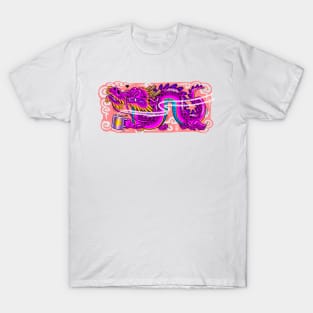 Tea dragon T-Shirt